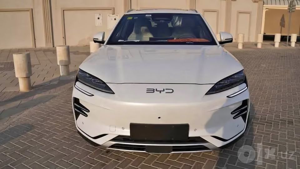 Byd song plus champion 2025 smart в Наличии