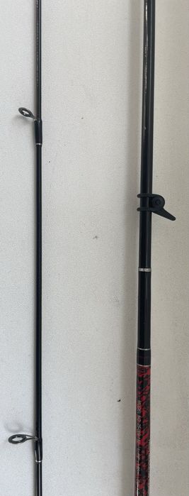 Lansete spinning UL Cormoran ULX si TX4 Motala 1-9 gr