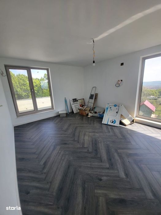 Casa Ultra Moderna Situata In Zona Schit, In Alba Iulia La 395000 Euro