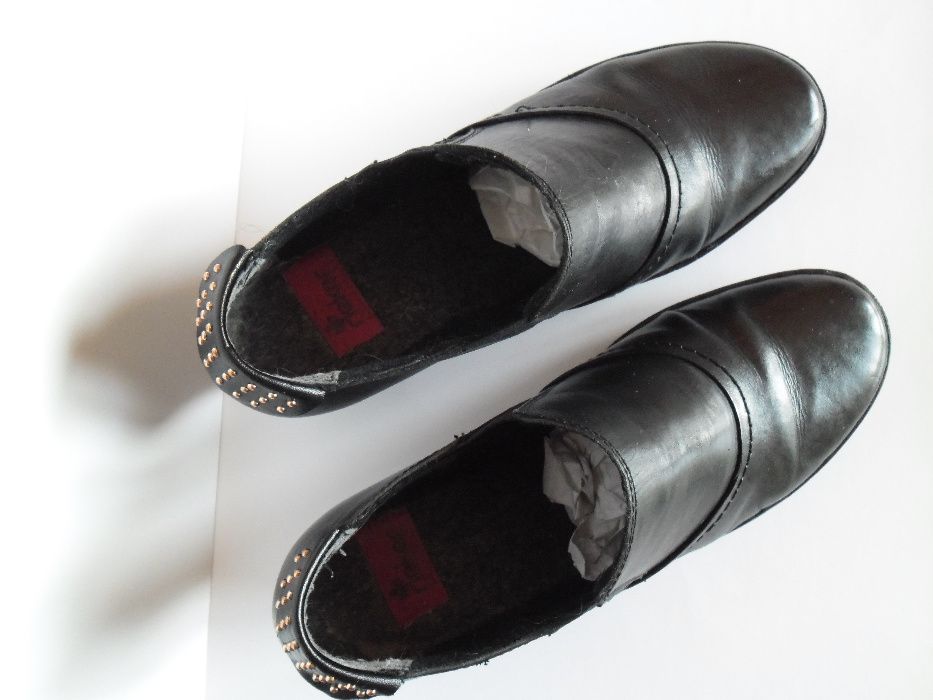 Дамски обувки Рикер