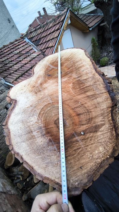 Орех дънер за мебел