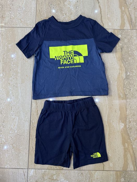 Детски комплект The North Face 4y