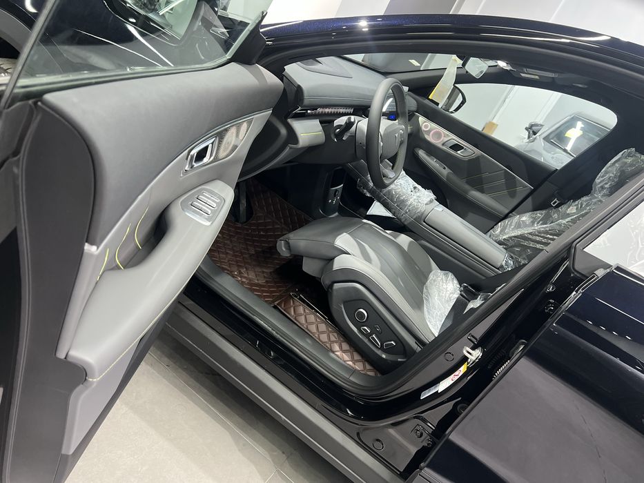 Changan depal S07 300 ultra