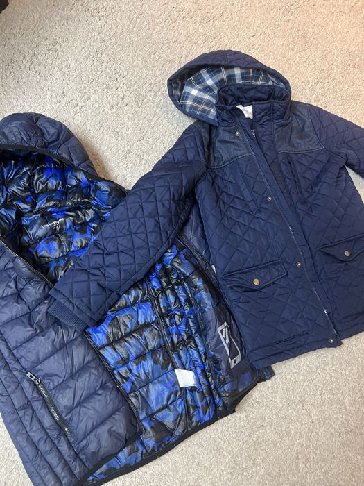 Брюки, одежда, куртки для мальчиков