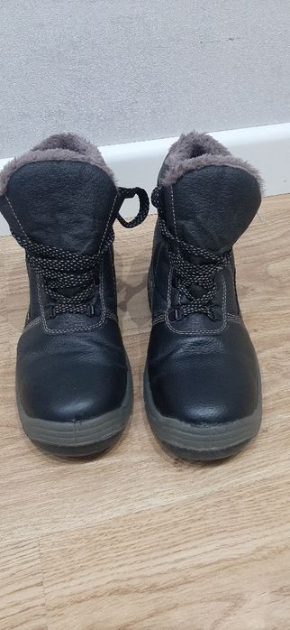 Зимняя спецовка куртка