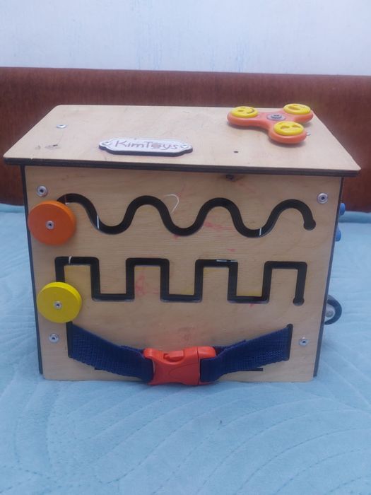 Домик б/у состояние среднее