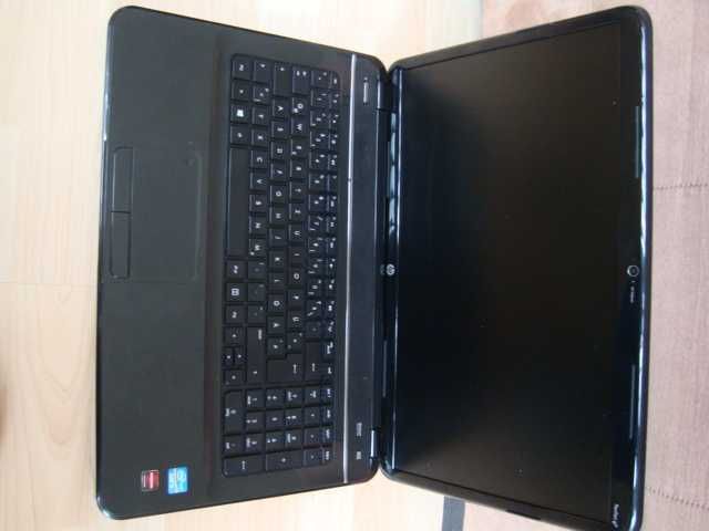 Лаптоп HP Pavilion G7!