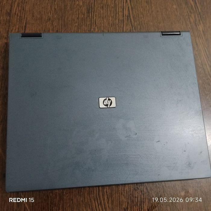 Laptop  hp compacq nc 6120 pentru piese