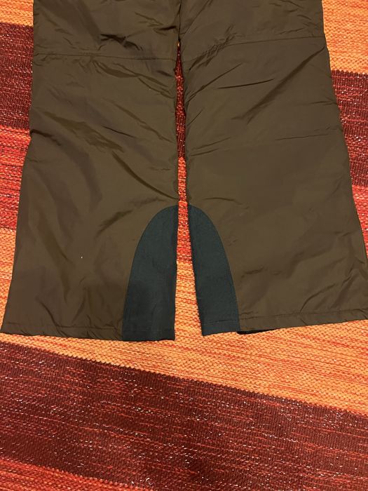 Pantaloni schi Free Performance