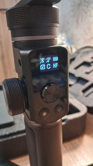 Feiyu Tech G6 MAX электронный стабилизатор
