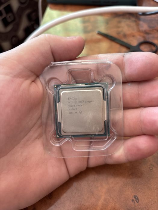 Продам процесор