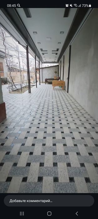 Bruschatka bor 200 kv b/u