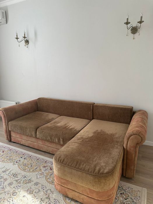 Продам диван в хорошем состоянии