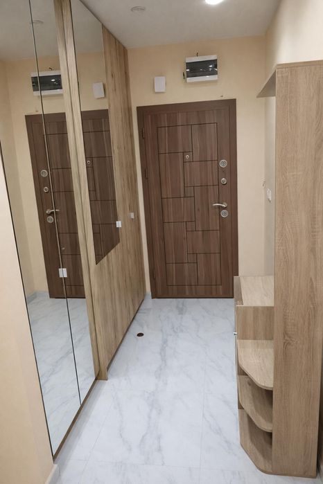 Дава се под наем Двустаен апартамент в София, Стрелбище - 69 кв.м за 687.99 € - Снимка #6