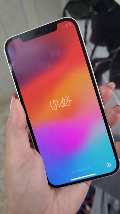 Продам iphone 12 (в хорошем состоянии)