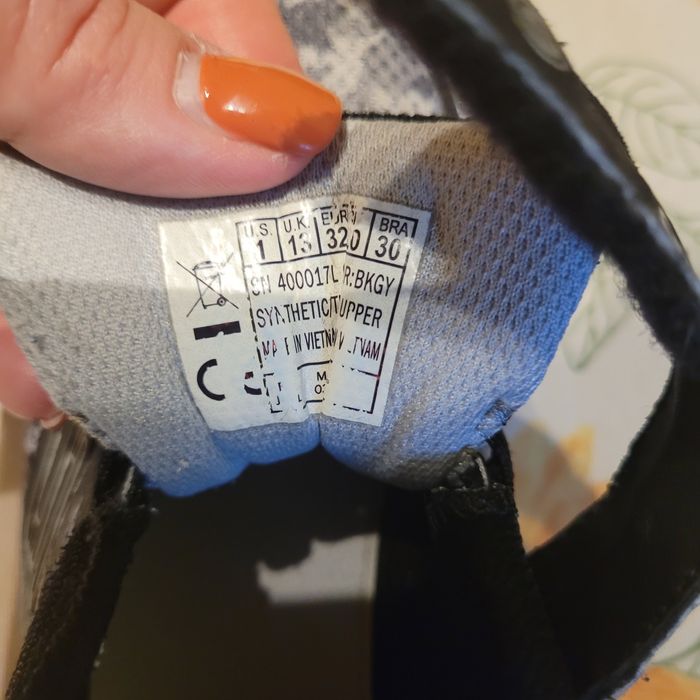 Incaltaminte sport copii Skechers, marime 32