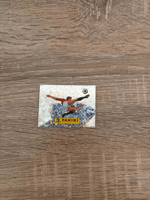 Panini FIFA World Cup 2026 – над 200 стикера + редки Germany FR 1974 + Haaland + Стикер 00