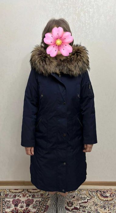 Қысқы парка сатылады.