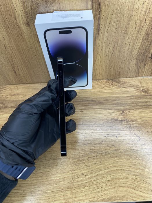 Iphone 14 Pro 128Gb 81%