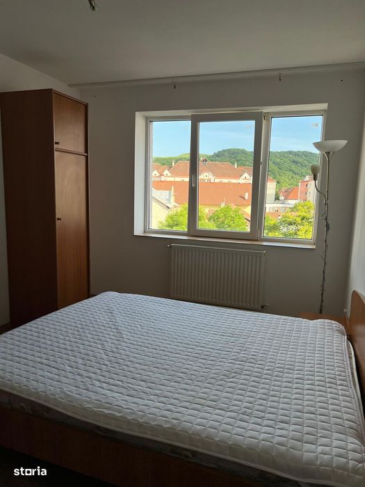 Apartament 3 camere, et.3, zona Petru Rareș, ultracentral