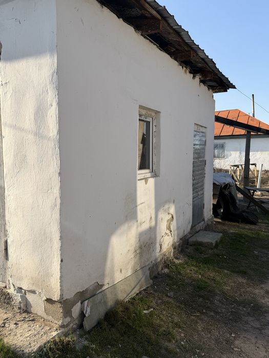 Продается дом под снос, разбор с материалами