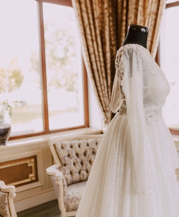 Rochie de mireasă Milla Nova