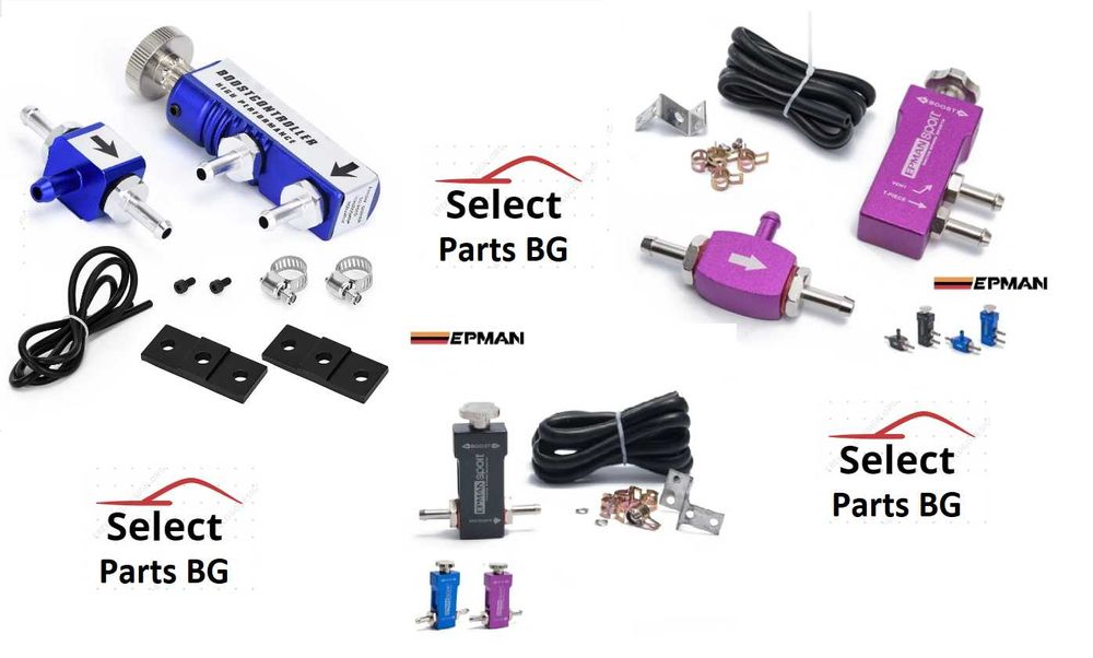 Boost controller Boost Control Бууст контролер Буст Контролери