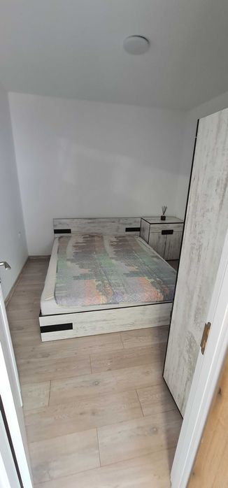 Дава се под наем Двустаен апартамент в Варна, Младост 2 - 40 кв.м за 498.27 € - Снимка #6