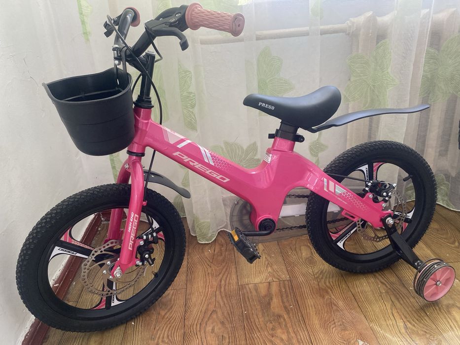 велик детский………………..