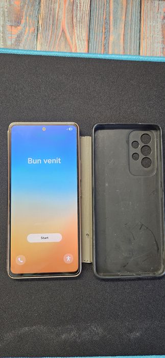 Telefon Samsung Galaxy A53