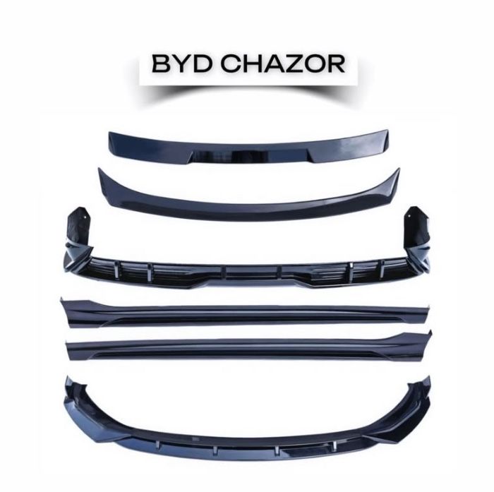 Byd chazor bodykit