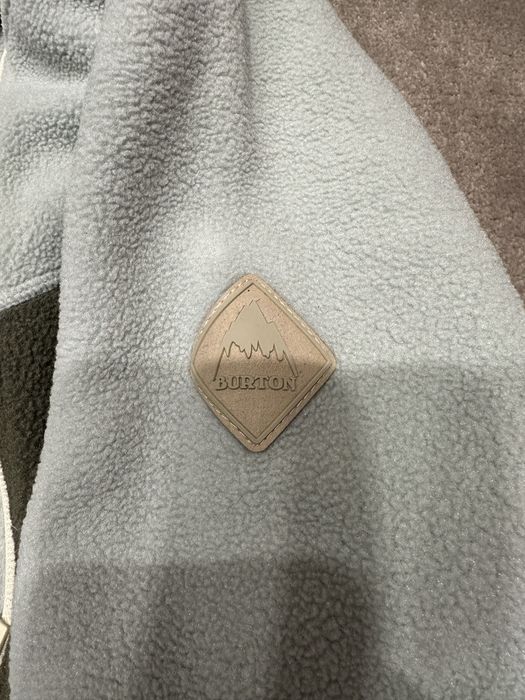Polar Burton, masura XS