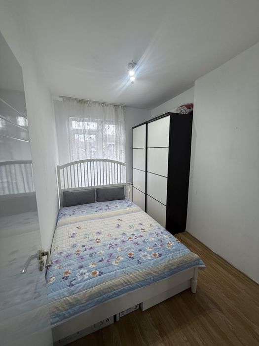 Апартамент в  центъра