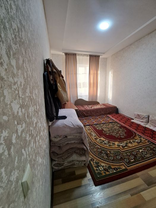 Карасу-6 1/2/3 кирпич