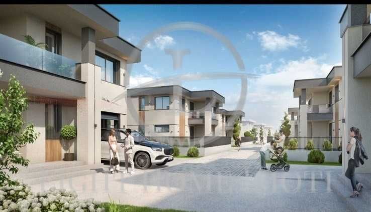 Реф. 3218 Самостоятелна Къща Коматево