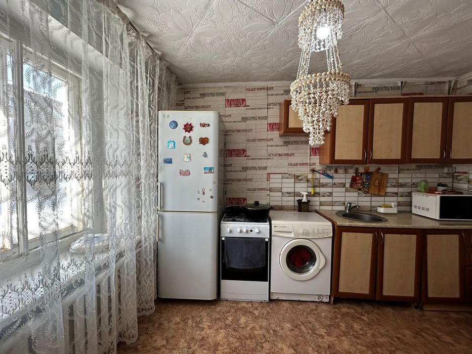Продается евро 2 комнатная квартира в общежитии