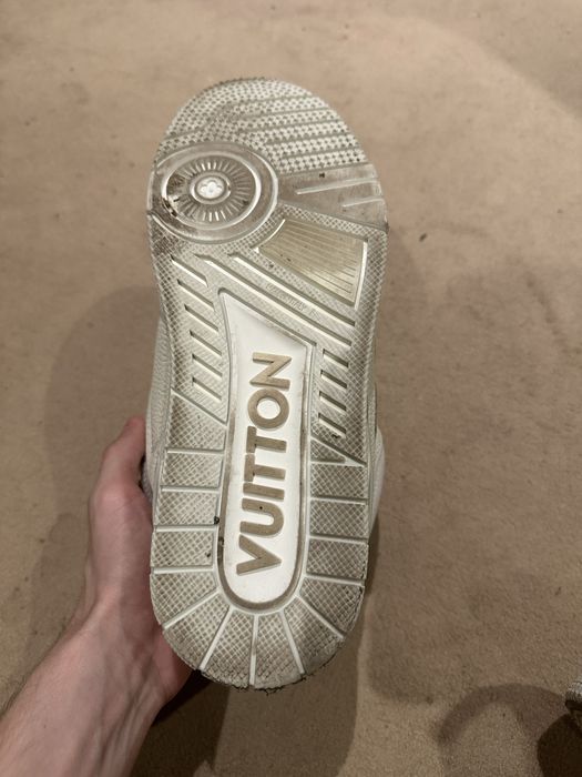 louis vuitton skate v2
