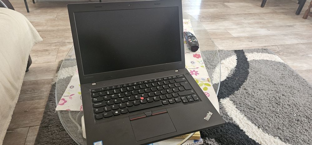Laptop Lenovo thinkpad