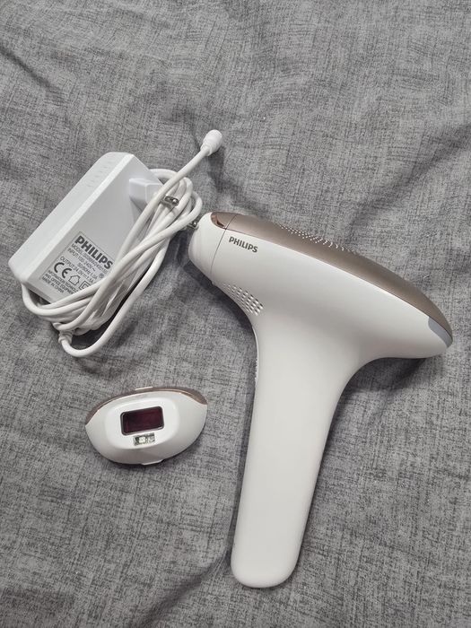 Фотоепилатор Philips - Lumea Advanced SC1997/00