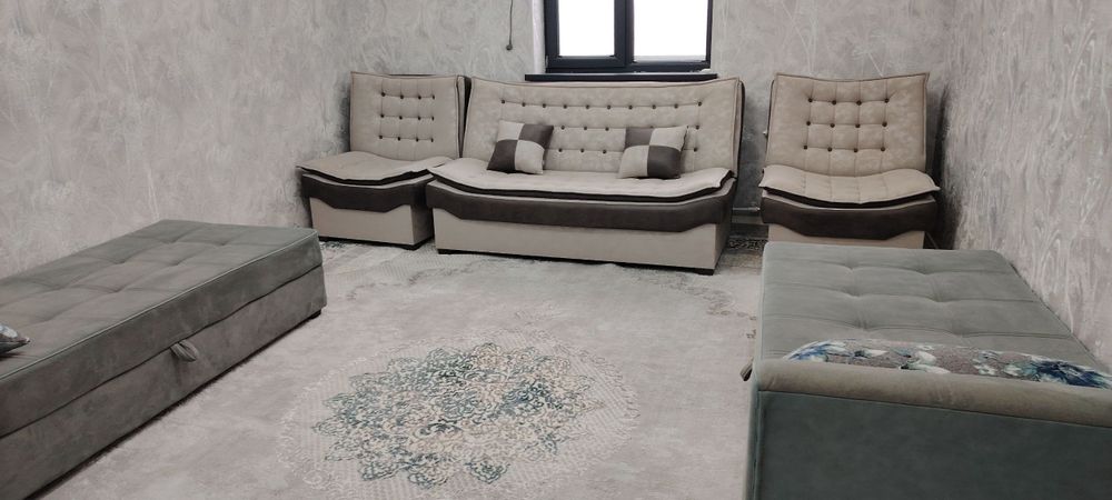 Продажа Яккасарайский район (ЖК,Узбегим