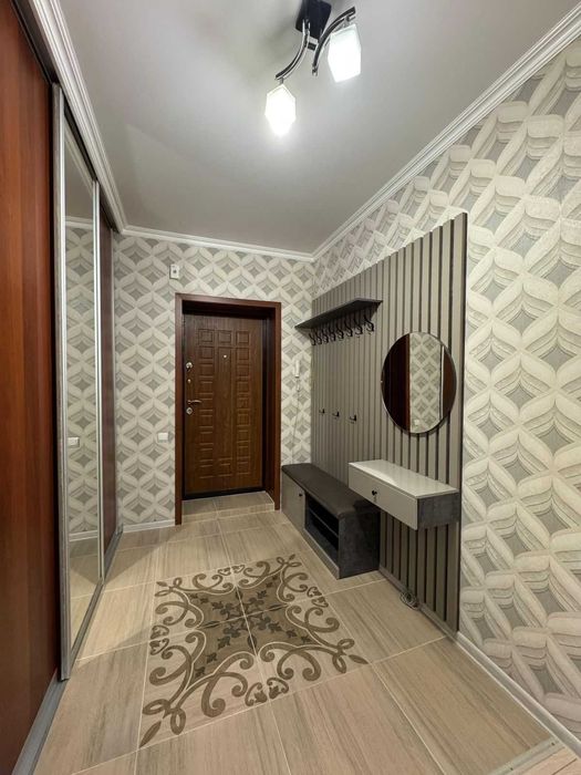 Продам 3 комнатную квартиру