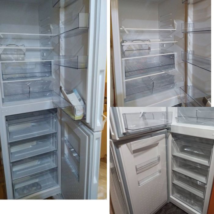 Холодильник ATLANT