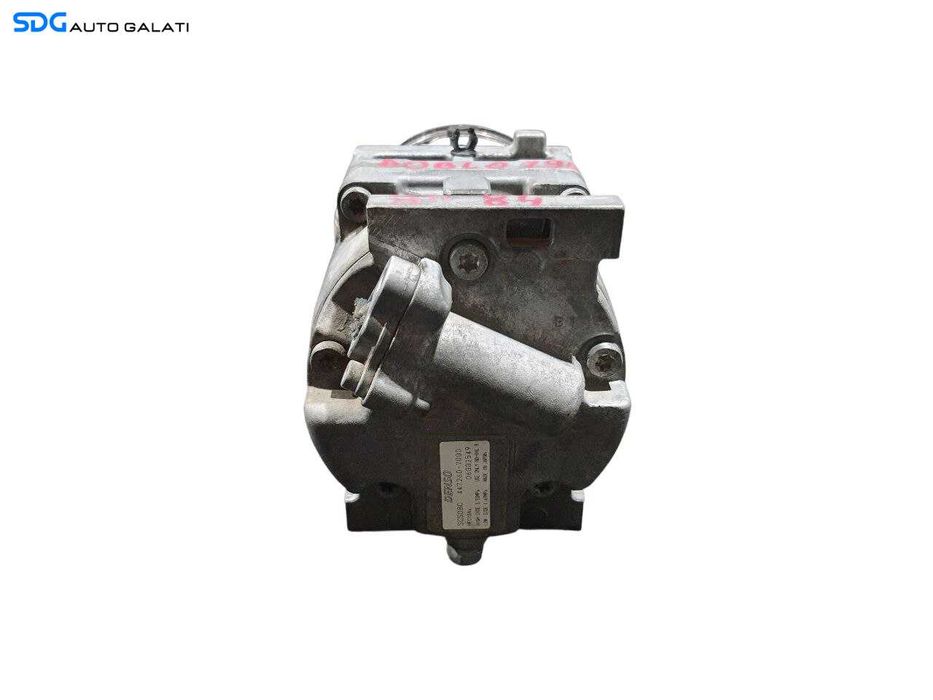 Compresor AC Aer Conditionat Clima Denso Alfa Romeo 145 1.4 i 1994 - 2000 Cod 447260-7000 447300-8552 [N2692]