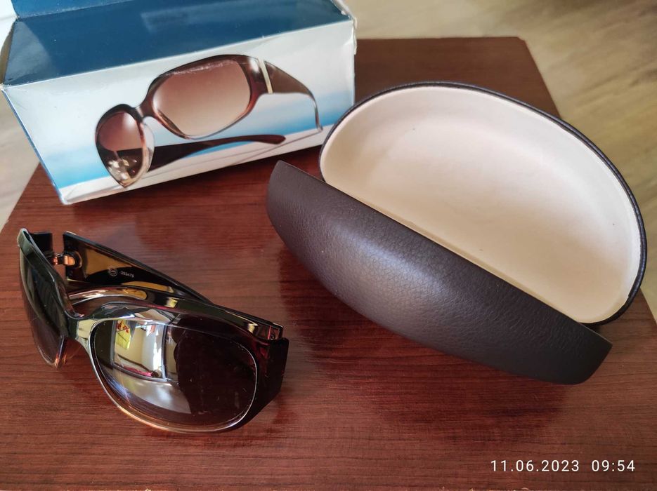 Солнцезащитные очки Tchibo