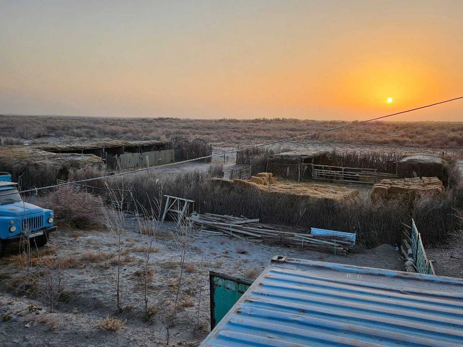 Фазенда сатылады