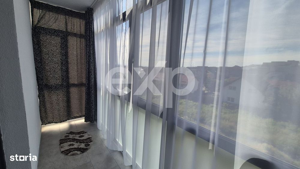 Apartament 2 camere Mobilat | Trivale | Bloc nou 2022 | Zona linistita