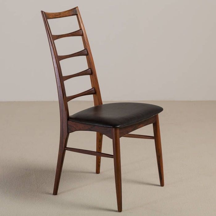 Стулья из массива бука