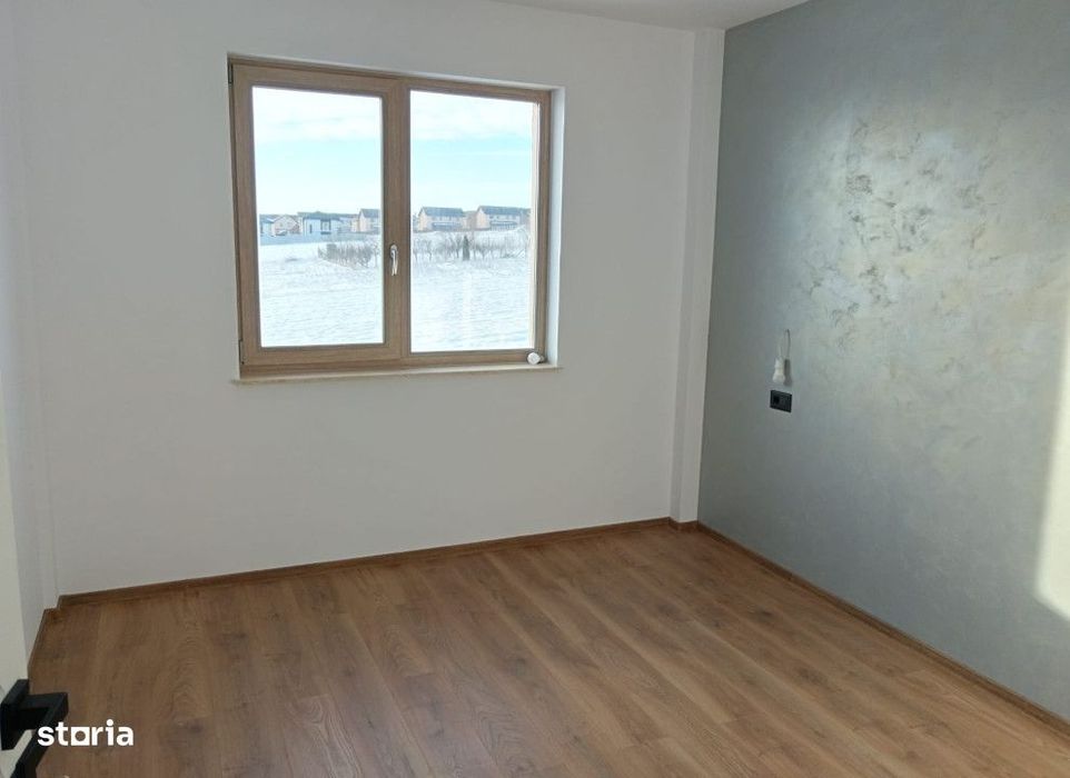 Apartament  3 camere Popas Pacurari , 60 metri, etaj parter Cod:159727