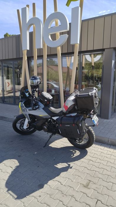 Husqvarna Norden 901 2024