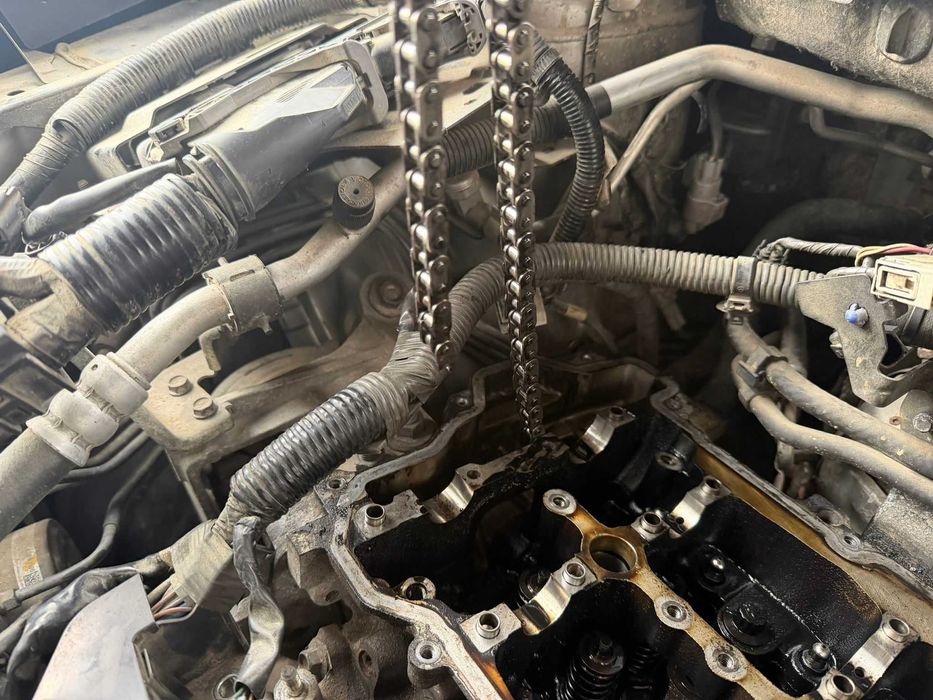 Mazda CX5 2012 avariat / motor defect 2.2 150 cp 4x4 distributia rupta